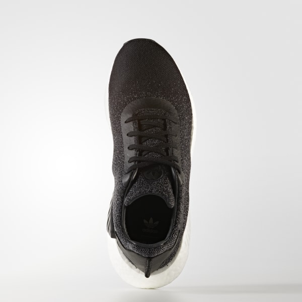 adidas x Wings + Horns NMD R2 PK (Core Black Utility Black adidas x Wings + Horns NMD R2 PK (Core Black Utility Black